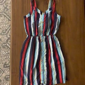 Abercrombie Kids dress.